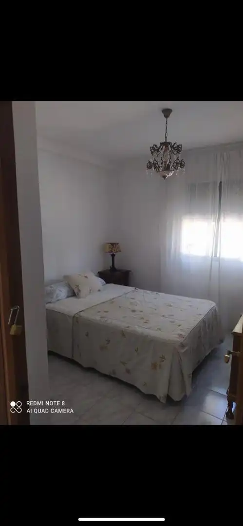 Habitación en Plaza Júpiter, 3, La Plata Habitación de Piso para compartir en Jerez de la Frontera