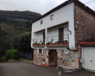 Vista exterior de Finca rústica en venda en Ampuero amb Terrassa