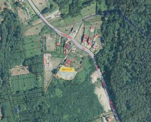 Constructible Land for sale in Lousame