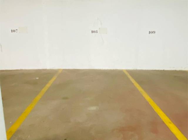 Garaje en Alquiler en Avenida de los Descubrimientos, 18 en Ciudad Expo