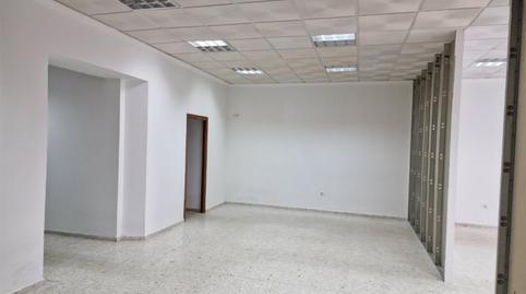 Foto 5 de Planta baixa de lloguer a Calle Cruz, 55, Cabeza del Buey, Badajoz