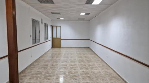 Foto 4 de Planta baixa de lloguer a Calle Cruz, 55, Cabeza del Buey, Badajoz