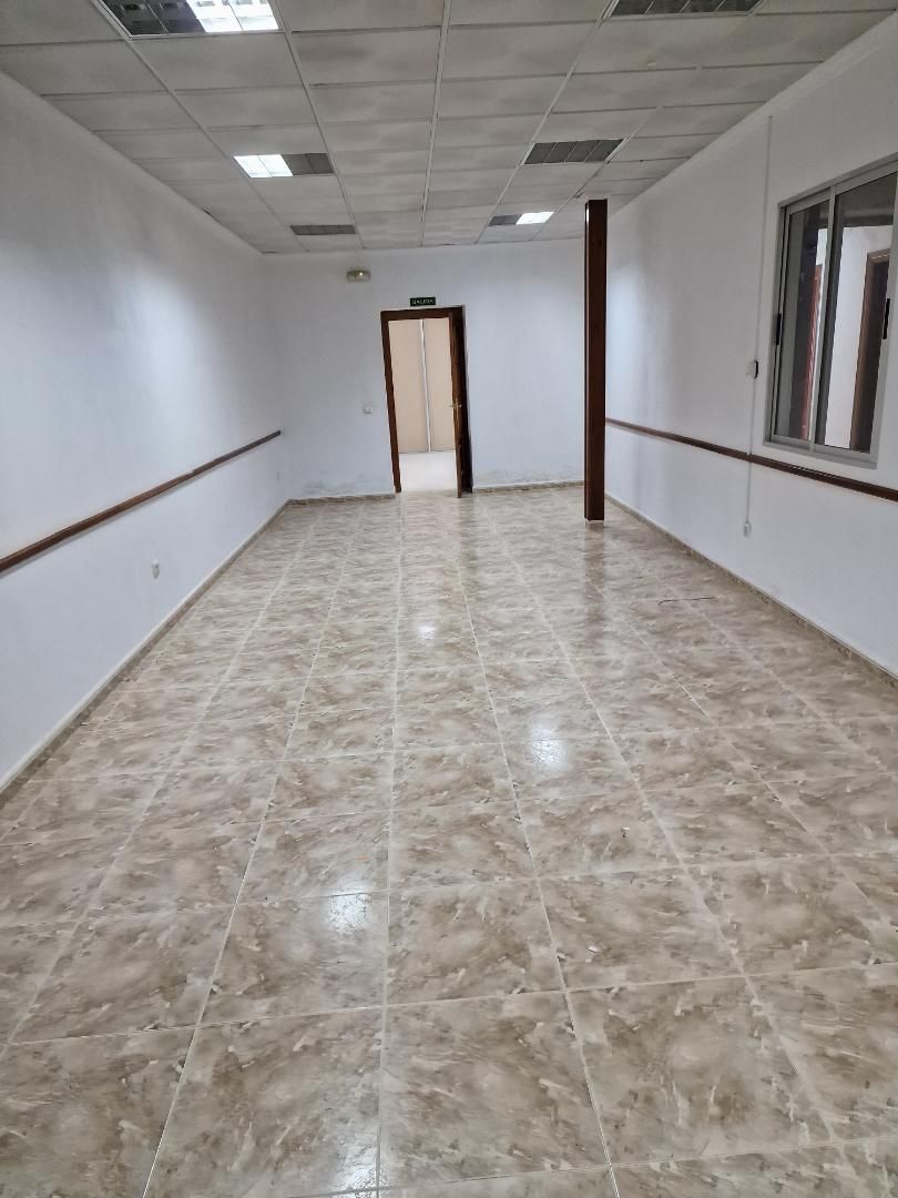 Planta baja to rent in Cabeza del Buey