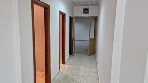 Foto 3 de Planta baixa de lloguer a Calle Cruz, 55, Cabeza del Buey, Badajoz