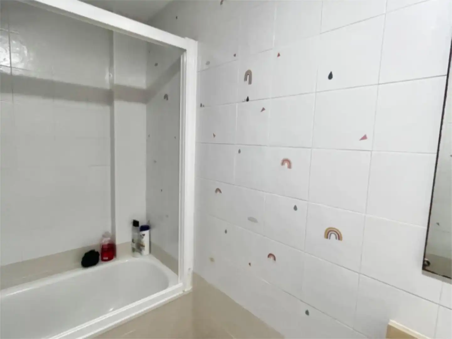Wohnung zum Verkauf in Calle Mirador de La Marina, 13, Marina de la Torre Badezimmer von Wohnung zum Verkauf in Mojácar mit Klimaanlage, Heizung und Privatgarten