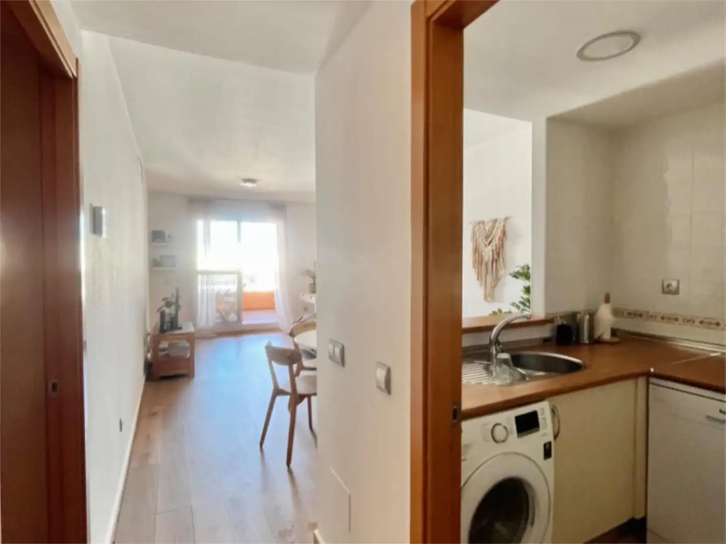 Wohnung zum Verkauf in Calle Mirador de La Marina, 13, Marina de la Torre Schlafzimmer von Wohnung zum Verkauf in Mojácar mit Klimaanlage, Heizung und Privatgarten
