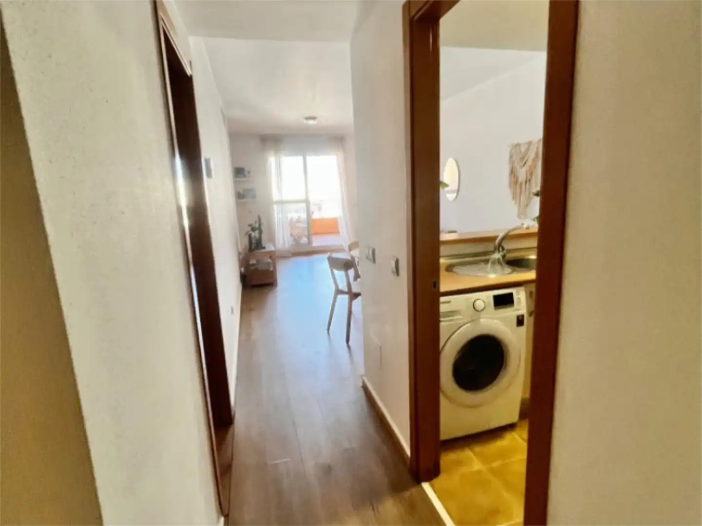 Wohnung zum Verkauf in Calle Mirador de La Marina, 13, Marina de la Torre Schlafzimmer von Wohnung zum Verkauf in Mojácar mit Klimaanlage, Heizung und Privatgarten