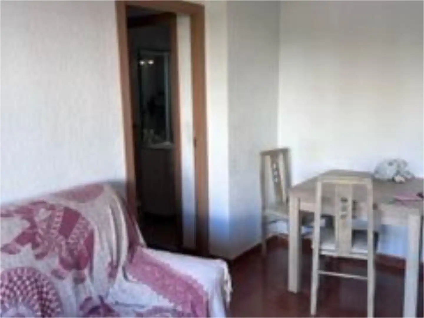 Flat for sale in Calle Primavera, 1, El Torrejón - El Cerezo Bedroom of Flat for sale in Sevilla Capital with Air Conditioner and Balcony