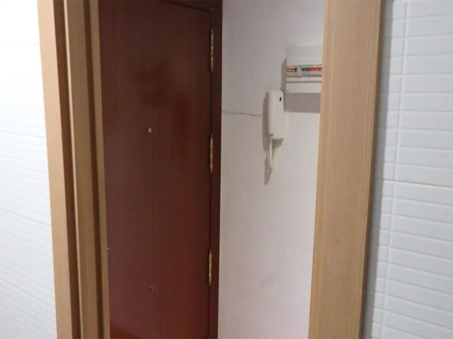 Flat for sale in Calle Primavera, 1, El Torrejón - El Cerezo Bedroom of Flat for sale in Sevilla Capital with Air Conditioner and Balcony