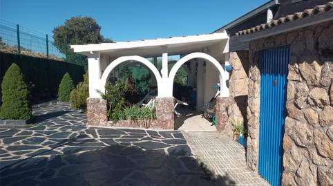 Foto 4 de Casa o xalet en venda a Calle Bruselas, 3, Sector Plaza de Toros, Segovia