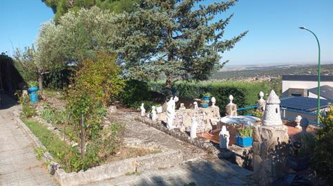 Foto 2 de Casa o xalet en venda a Calle Bruselas, 3, Sector Plaza de Toros, Segovia