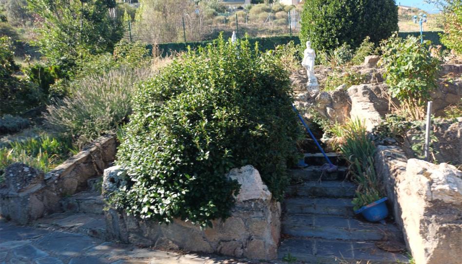 Foto 1 de Casa o xalet en venda a Calle Bruselas, 3, Sector Plaza de Toros, Segovia