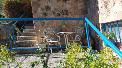 Foto 3 de Casa o xalet en venda a Calle Bruselas, 3, Sector Plaza de Toros, Segovia