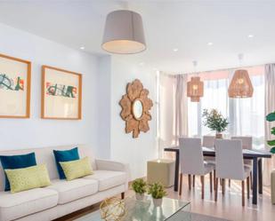 Flat for sale in Calle Alonso de Bazán, 5, Playa Bajadilla - Puertos