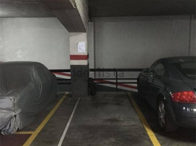 Garaje en Venta en Passeig de Fabra i Puig, 232 en Porta