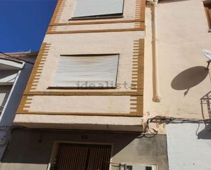 Exterior view of Flat for sale in Cofrentes