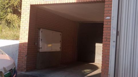 Garaje de alquiler en Calle del Haya, 16, Buena Vista, Madrid Capital - imagen 2 Foto 2 de Garaje de alquiler en Calle del Haya, 16, Buena Vista, Madrid Capital