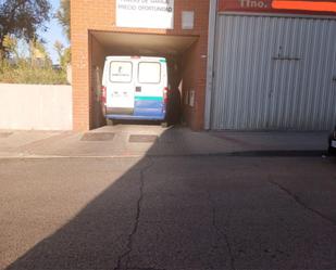 Parking of Garage to rent in  Madrid Capital