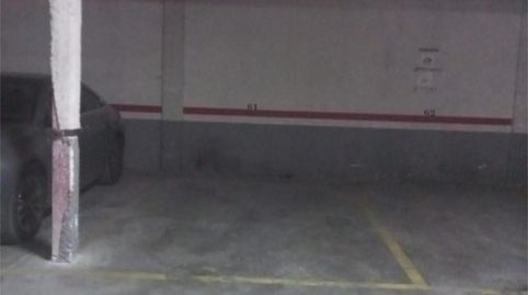 Garaje de alquiler en Calle del Haya, 16, Buena Vista, Madrid Capital - imagen 5 Foto 5 de Garaje de alquiler en Calle del Haya, 16, Buena Vista, Madrid Capital