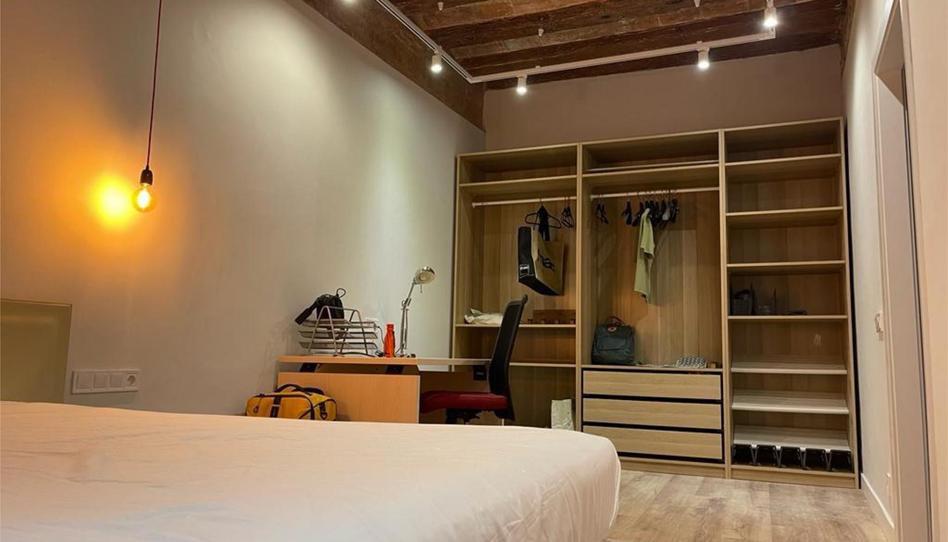 Apartament per a compartir a Carrer del Regomir, 4, Barri Gòtic, Barcelona - imatge 1 Foto 1 de Apartament per a compartir a Carrer del Regomir, 4, Barri Gòtic, Barcelona