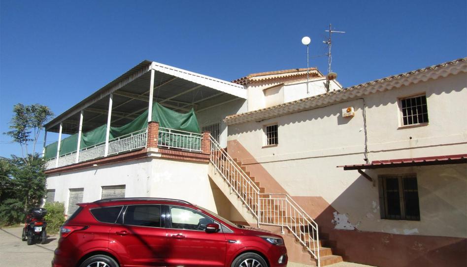 Photo 1 of Single-family semi-detached for sale in Marchena, Murcia