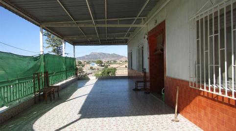 Photo 2 of Single-family semi-detached for sale in Marchena, Murcia