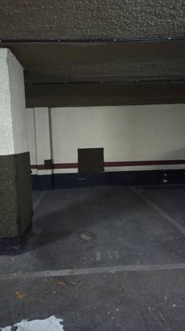 Garaje en Alquiler en Errekalde Plaza, 9 en Centro Urbano - Hirigunea