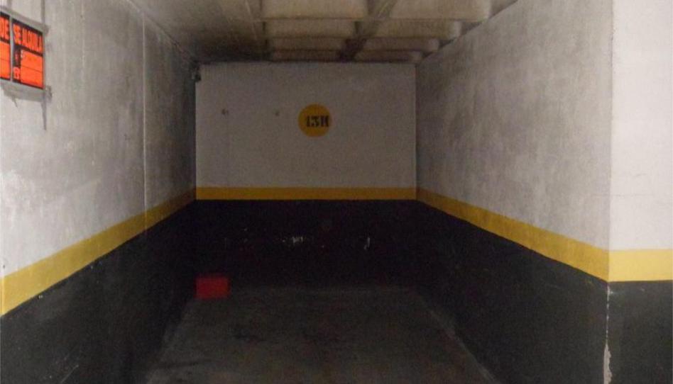 Photo 1 of Garage for sale in Avenida de Mallorca, 4, El Pinar - Punta Galea, Madrid