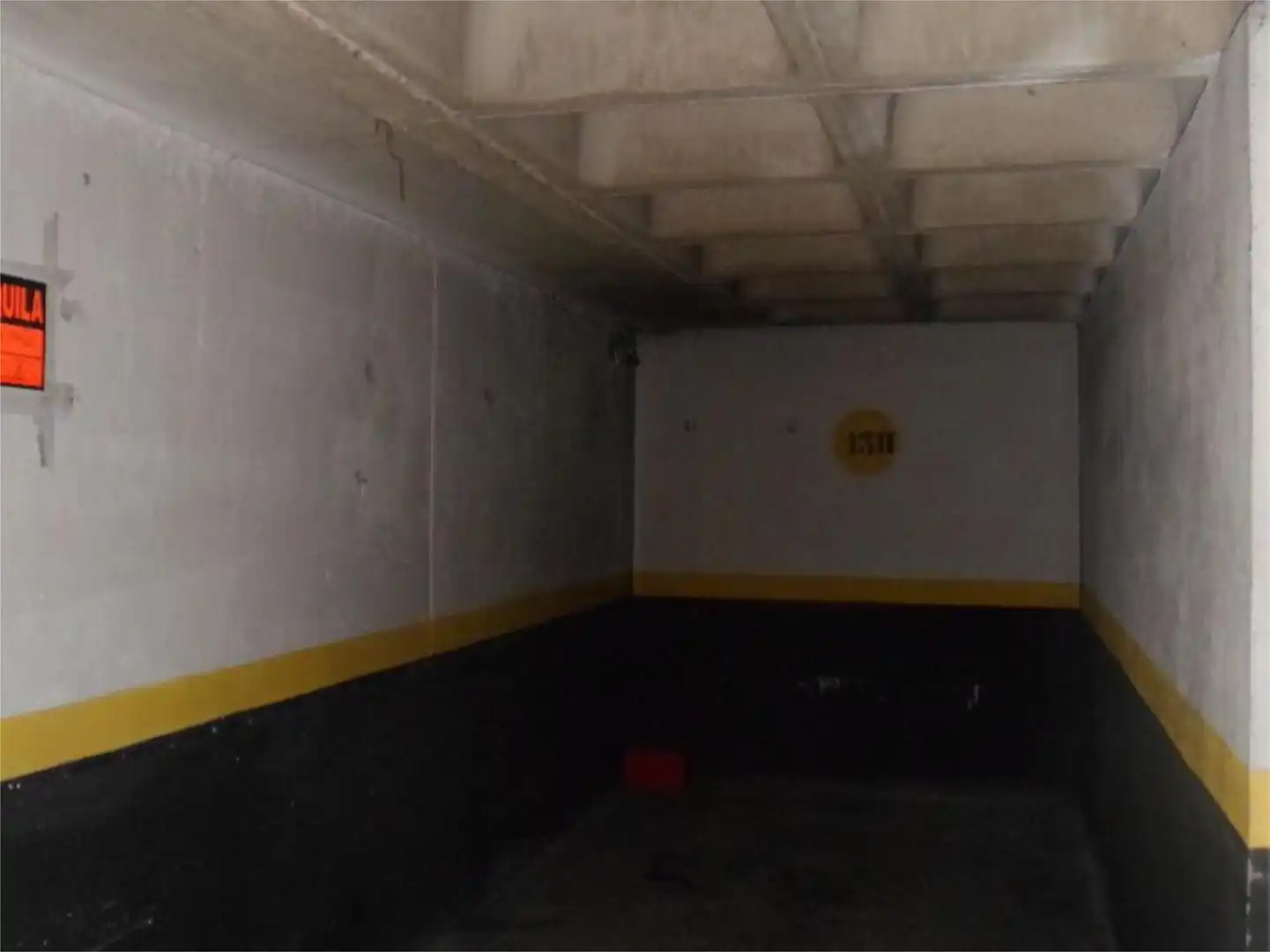 Garaje en venta en Avenida de Mallorca, 4, El Pinar - Punta Galea Garaje en venta en Las Rozas de Madrid