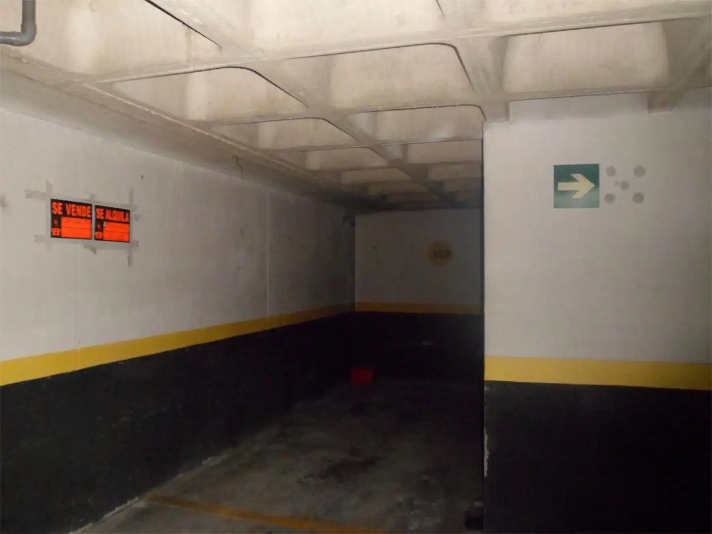 Garaje en venta en Avenida de Mallorca, 4, El Pinar - Punta Galea Garaje en venta en Las Rozas de Madrid