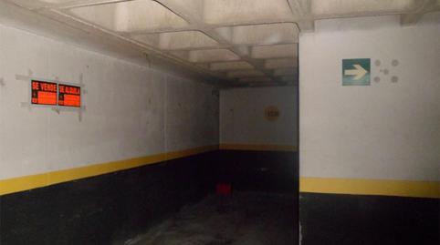 Photo 3 of Garage for sale in Avenida de Mallorca, 4, El Pinar - Punta Galea, Madrid