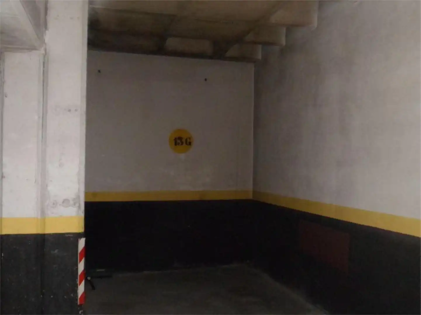 Garaje en venta en Avenida de Mallorca, 4, El Pinar - Punta Galea Parking de Garaje en venta en Las Rozas de Madrid