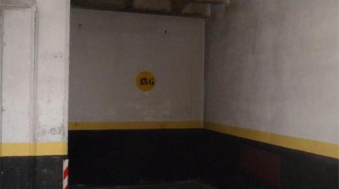 Photo 4 of Garage for sale in Avenida de Mallorca, 4, El Pinar - Punta Galea, Madrid
