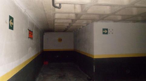 Photo 5 of Garage for sale in Avenida de Mallorca, 4, El Pinar - Punta Galea, Madrid