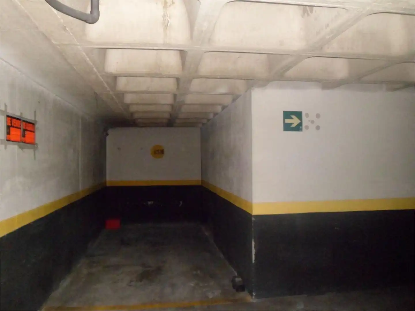 Garaje en venta en Avenida de Mallorca, 4, El Pinar - Punta Galea Parking de Garaje en venta en Las Rozas de Madrid