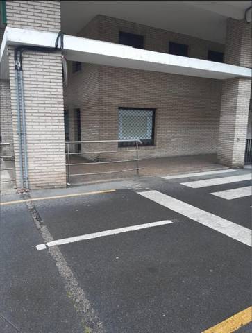 Local comercial en Alquiler en Lizaria Kalea, 13 en Bergara