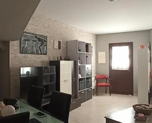 Living room of Planta baja for sale in Cáceres Capital  with Air Conditioner