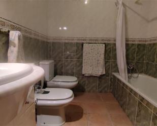 Bathroom of Single-family semi-detached for sale in Mijas  with Air Conditioner, Terrace and Balcony