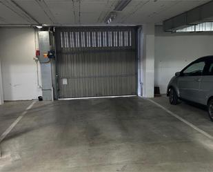 Parkplatz von Garage miete in Cabrales