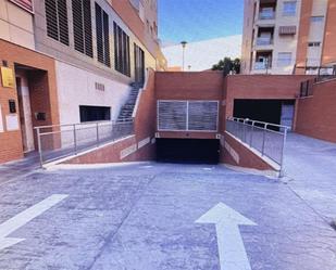 Parking of Garage for sale in  Almería Capital