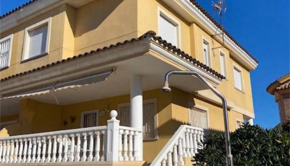 Single-family semi-detached to rent in Carrer D'antoni Gaudí, 3, Les Palmeres, Valencia - image 1 Photo 1 of Single-family semi-detached to rent in Carrer D'antoni Gaudí, 3, Les Palmeres, Valencia