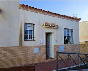 Exterior view of Planta baja for sale in Molvízar  with Swimming Pool