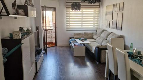 Foto 5 de Pis en venda a Calle García Benítez, 78z, Muelle,  Ceuta Capital