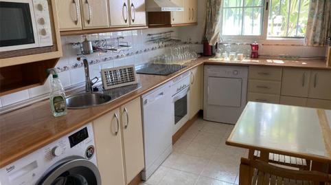 Casa adosada de lloguer a Urbanización la Reserva, 6021, Reserva de Marbella, Málaga - imatge 5 Foto 5 de Casa adosada de lloguer a Urbanización la Reserva, 6021, Reserva de Marbella, Málaga