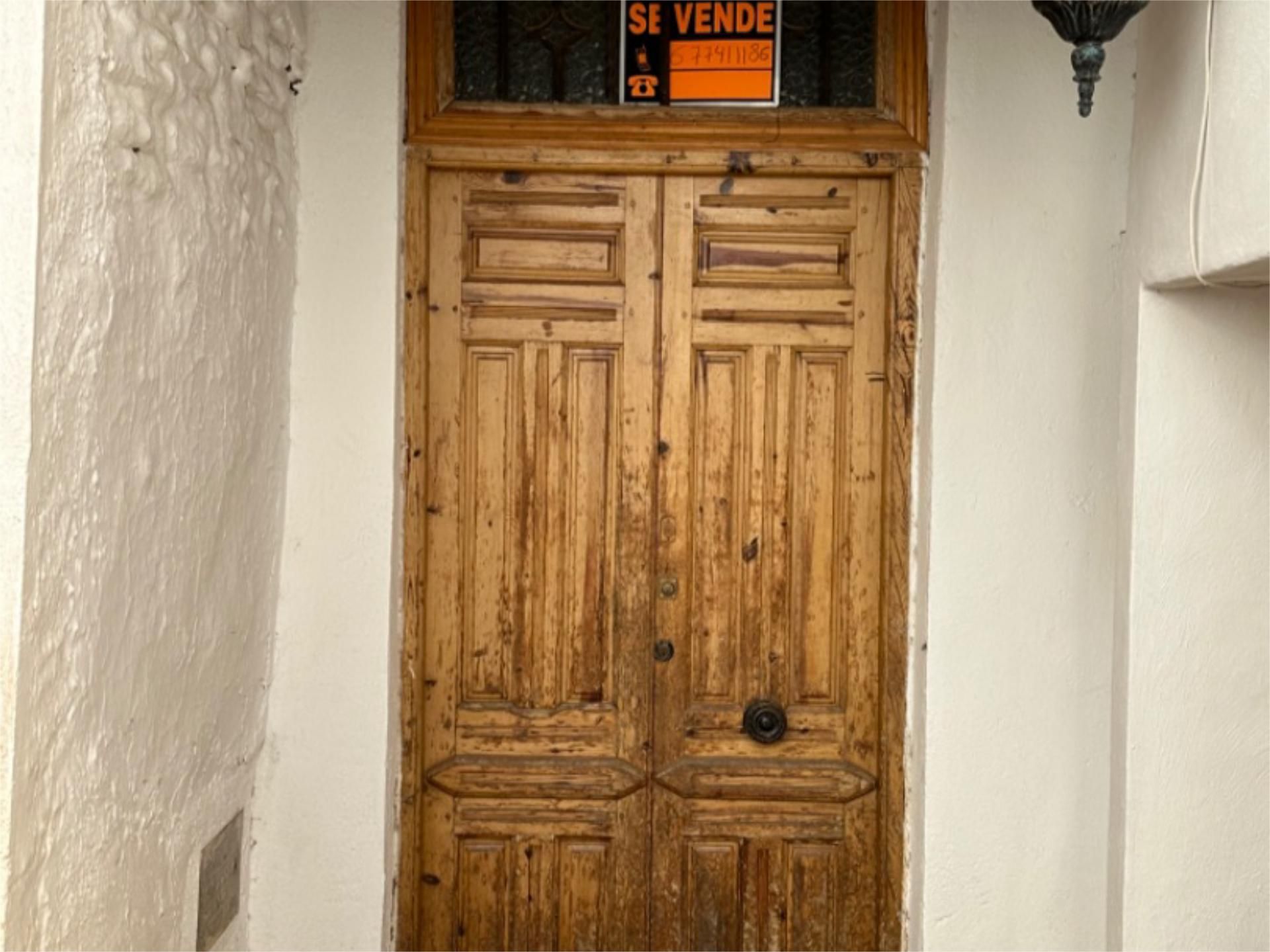 House or chalet for sale in Aldeire