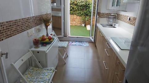 Foto 3 de Planta baixa en venda a Calle Bauhinias de Baviera, 8, Caleta de Vélez, Málaga