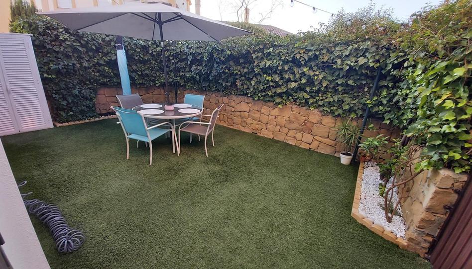 Foto 1 de Planta baixa en venda a Calle Bauhinias de Baviera, 8, Caleta de Vélez, Málaga