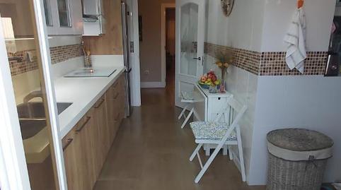 Foto 5 de Planta baixa en venda a Calle Bauhinias de Baviera, 8, Caleta de Vélez, Málaga