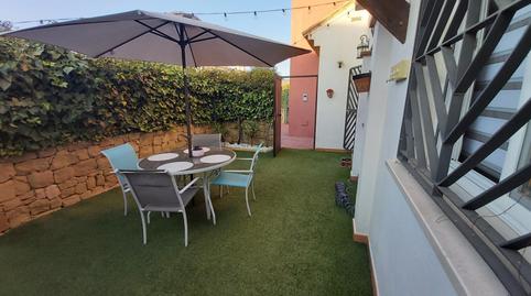 Foto 2 de Planta baixa en venda a Calle Bauhinias de Baviera, 8, Caleta de Vélez, Málaga