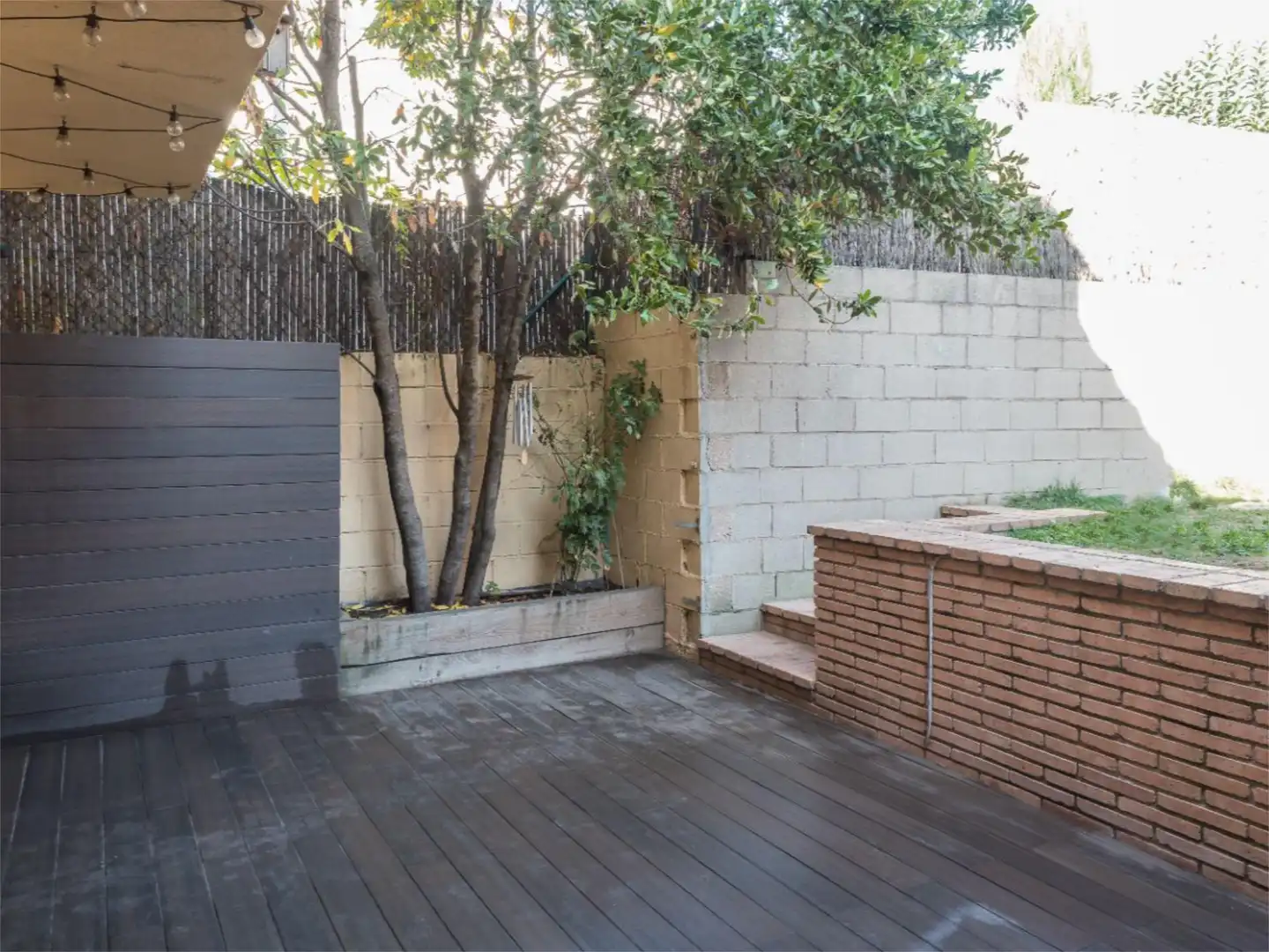 Piso en venta en Sant Julià de Vilatorta Terraza de Piso en venta en Sant Julià de Vilatorta con Terraza